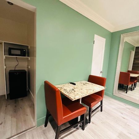 Casa Blanca Inn & Suites Whittier Buitenkant foto