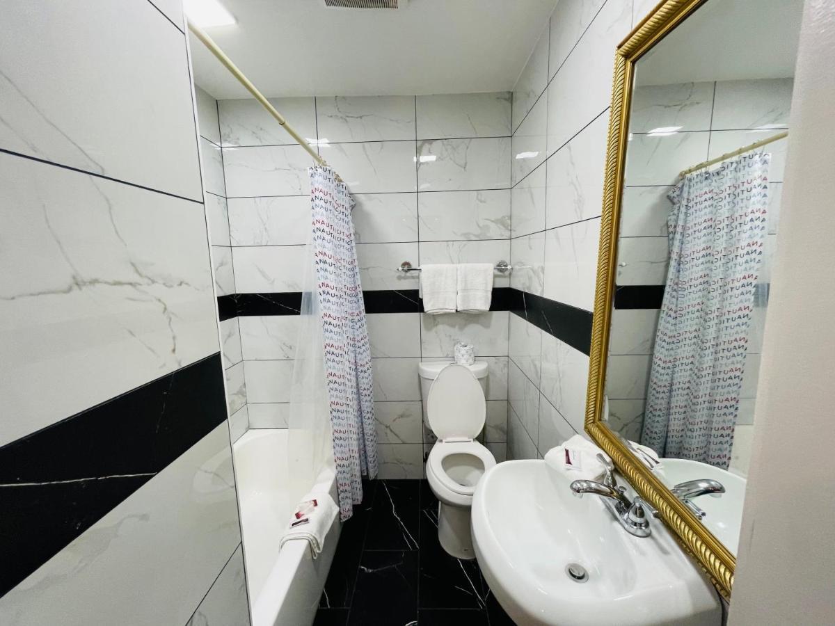Casa Blanca Inn & Suites Whittier Buitenkant foto
