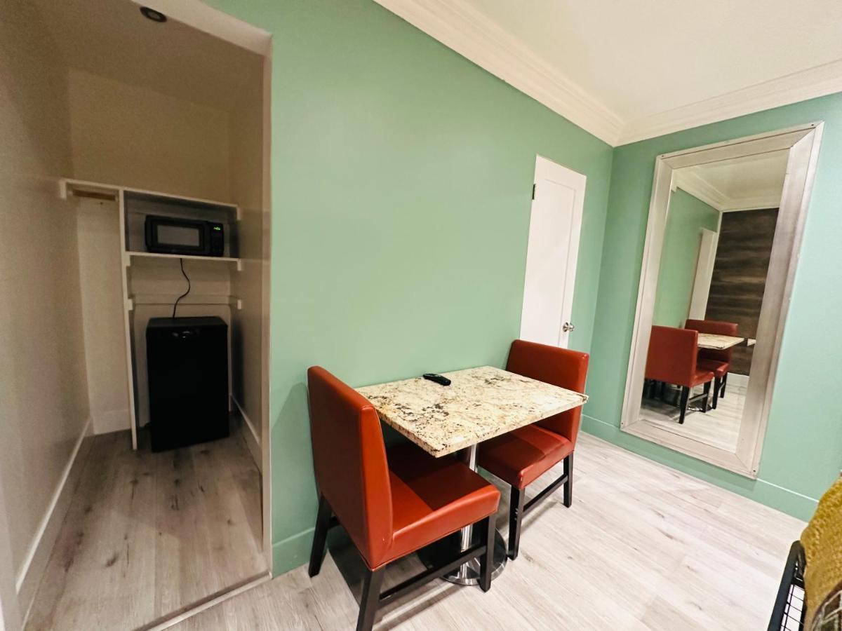 Casa Blanca Inn & Suites Whittier Buitenkant foto
